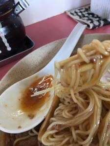 らー麺 もとむら