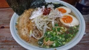 麺屋 龍次