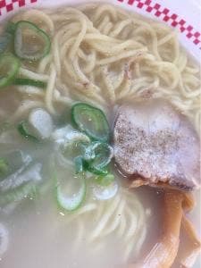 スガキヤ 小牧堀の内マックスバリュ店