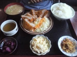 天下茶屋