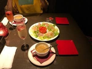 IBFダイニング