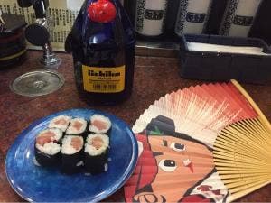 知多海 大幸横丁