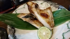 魚菜 あつもり