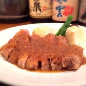 豚しゃぶ ひなた