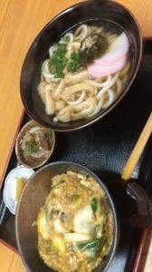いづも食堂