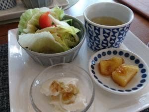 カフェ JAM