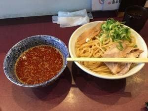 つけ麺専門店 麺のまたざ