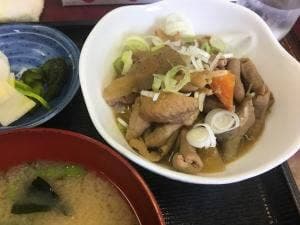 大さんばし食堂