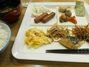 ホテル クラウンヒルズ今治