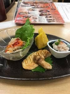 すしみさき 草加西口店