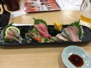 すしみさき 草加西口店