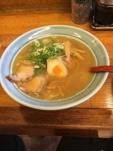 もりもり亭