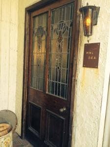 珈琲と古道具 Remza