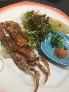 海鮮割烹 八風