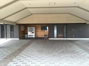 エコランド鵜足津