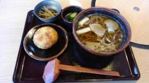 味処とうわ