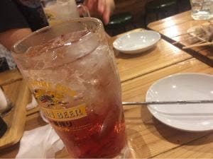 串焼き本舗 亀有店