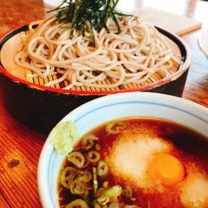 郷土料理 信州