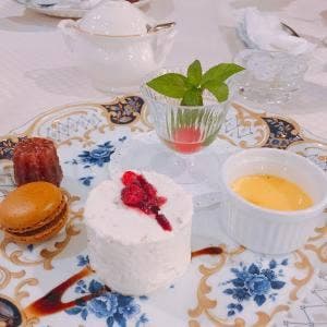 シャレー グリンデル