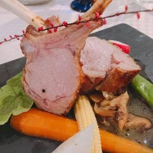 シャレー グリンデル