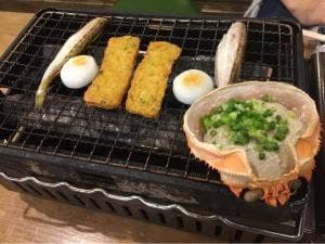 磯丸水産 藤沢南口本通り店