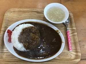 ごはん泥棒
