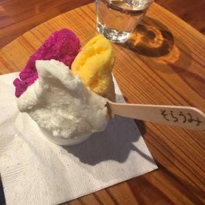 屋久島ジェラート そらうみ