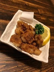 ほるもん亭