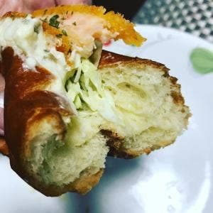 パンの店 ブラン