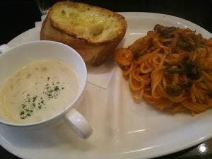 ドン・パスタ