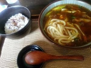 竹屋