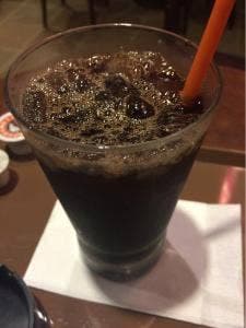 サンマルクカフェ 奈良三条店