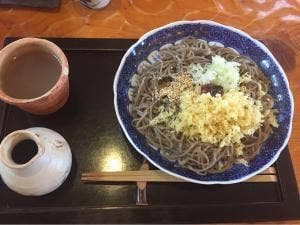 にっぱち庵