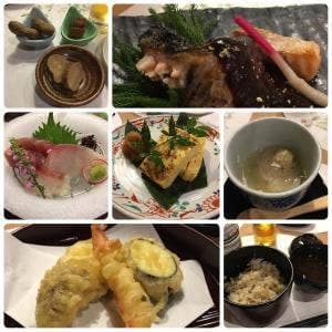 創作割烹 ながさか
