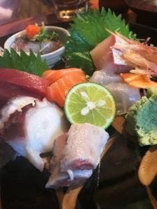 居酒屋 どんどん