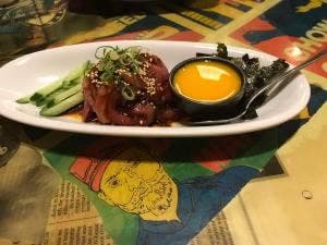 目利きの銀次 上田お城口駅前店