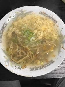 パンダ食堂