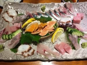 旬彩房 菜魚