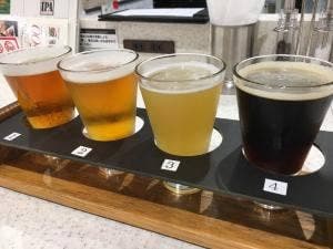 新浦安バル イオンスタイル新浦安