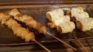 焼き鳥居酒屋 炭蔵