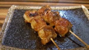 焼き鳥居酒屋 炭蔵