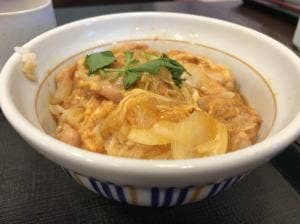 なか卯 ﾗｳﾝﾄﾞﾜﾝ武蔵村山店