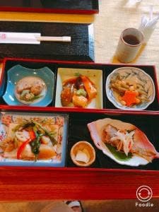 みどりの館