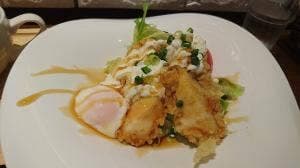 蒲田肉バル肉カフェ カルネキッチン