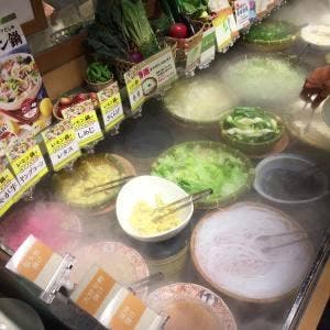 しゃぶ葉 橋本相原店