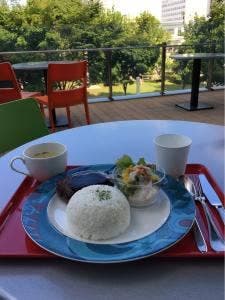E-FEEL Cafe