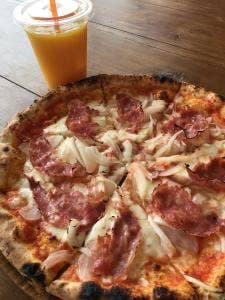 PIZZERIA UNO
