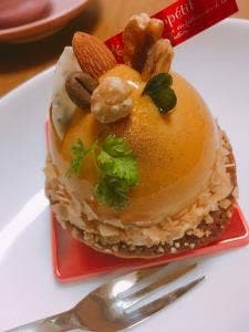 Pommes Vert