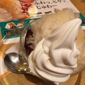 コメダ珈琲店 イオンモール各務原店