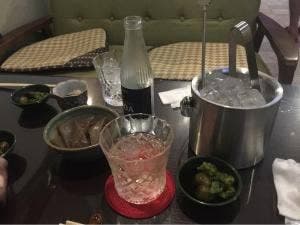 甘味処 とんぼ